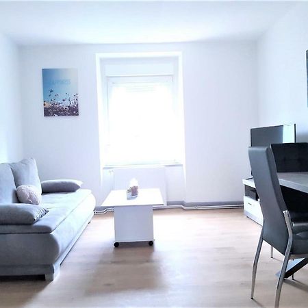 Comfort Stay Basel Airport 1A46 圣路易 外观 照片
