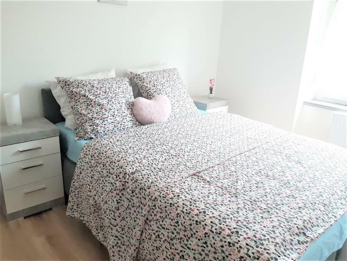 Comfort Stay Basel Airport 1A46 圣路易 外观 照片