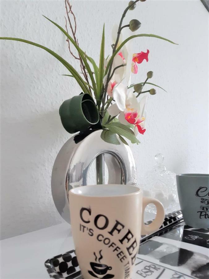 Comfort Stay Basel Airport 1A46 圣路易 外观 照片