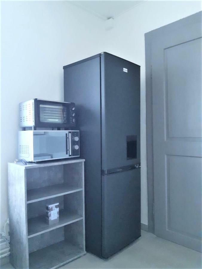 Comfort Stay Basel Airport 1A46 圣路易 外观 照片