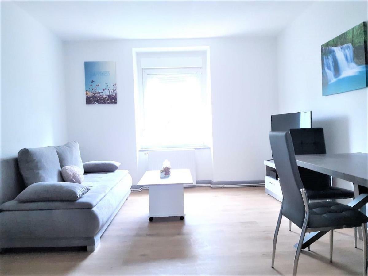 Comfort Stay Basel Airport 1A46 圣路易 外观 照片