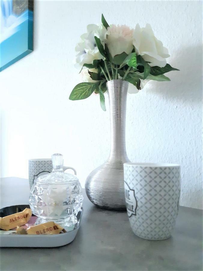 Comfort Stay Basel Airport 1A46 圣路易 外观 照片