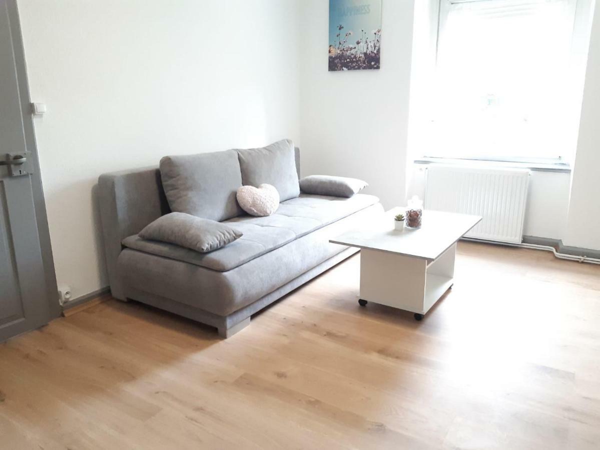 Comfort Stay Basel Airport 1A46 圣路易 外观 照片
